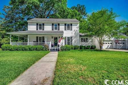 604 9th Ave. Conway, SC 29526