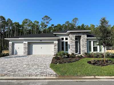 426 Stirling Bridge Drive Ormond Beach, FL 32174