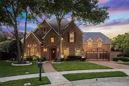 4815 Aurora Court Flower Mound, TX 75028