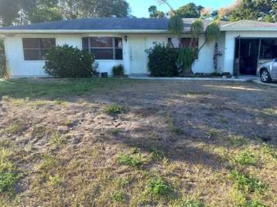 745 SW Monsoon Road Port St Lucie, FL 34953