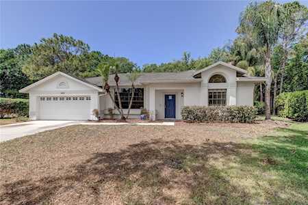 644 Heatherwood Ct Tarpon Springs, FL 34688