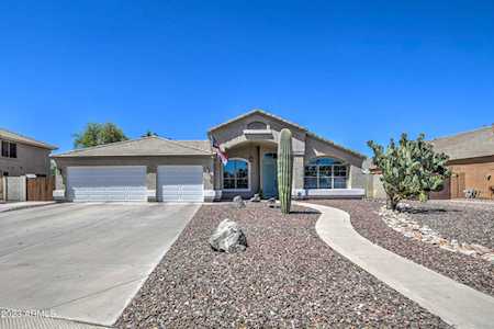 74 E Canyon Creek Drive Gilbert, AZ 85295