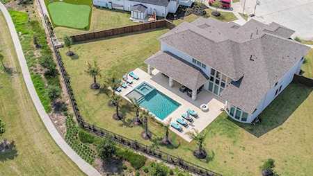 4831 Wilkinson Ln Manvel, TX 77578