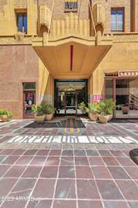 114 W Adams St #503 Phoenix, AZ 85003