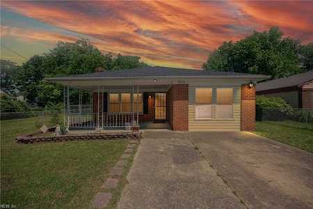 2532 Nevada Ave Norfolk, VA 23513