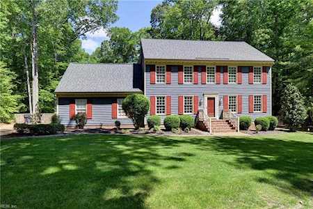 112 Clarendon Ct Williamsburg, VA 23188