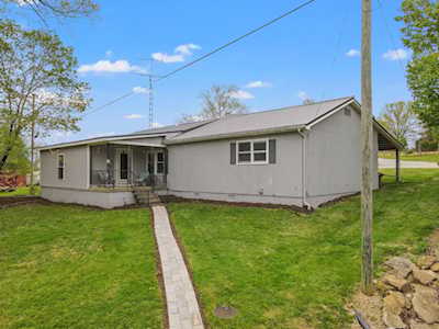 850 Taylor Branch Rd Frankfort, KY 40601