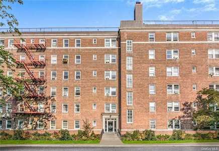 5424 Arlington Avenue #H53 Bronx, NY 10471