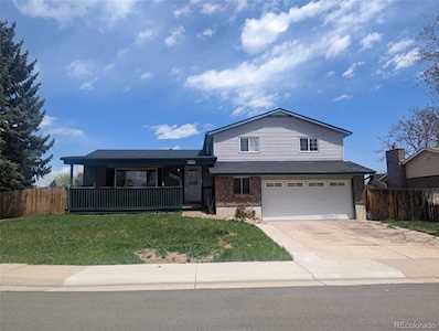8595 W Arbor Place Littleton, CO 80123