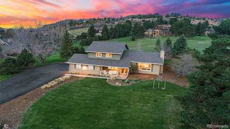 5586 Colorow Dr Morrison, CO 80465