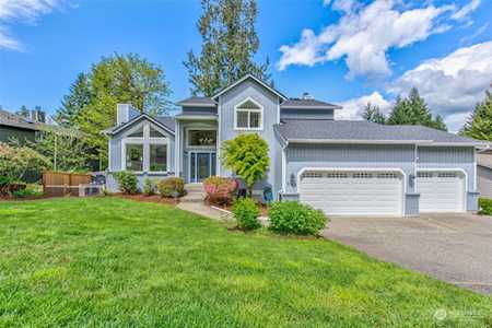 645 Mount Logan Dr SW Issaquah, WA 98027