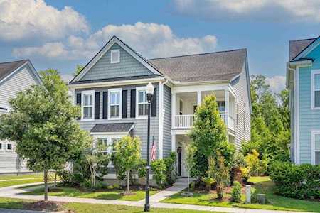 1914 Gammon St Charleston, SC 29414