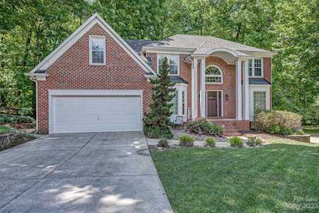8408 Summerfield Ln Huntersville, NC 28078