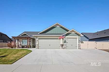 4602 Pine Mountain Ave. Caldwell, ID 83607