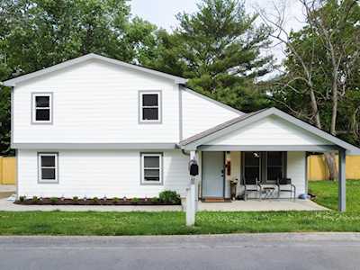 1201 Roberta St Nashville, TN 37206