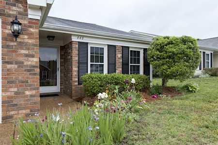 440 Siena Drive Nashville, TN 37205