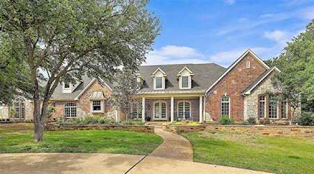 530 E Hickory Hill Road Argyle, TX 76226