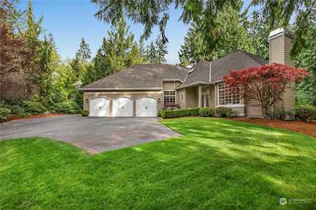 23707 NE 54th Place Redmond, WA 98053