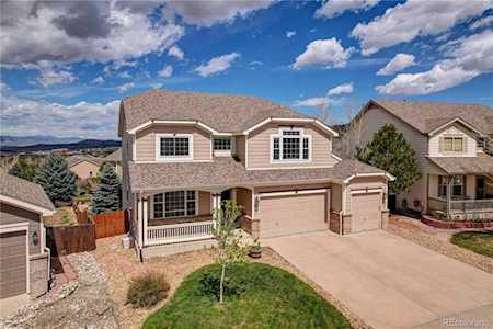 4133 Black Feather Trl Castle Rock, CO 80104