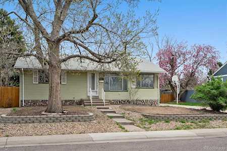 5736 S Lakeview St Littleton, CO 80120