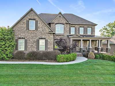1851 Ivy Crest Dr Brentwood, TN 37027