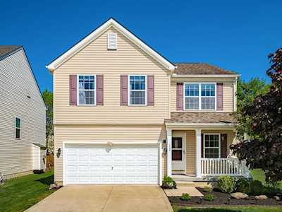 5506 Piper Bend Drive Canal Winchester, OH 43110
