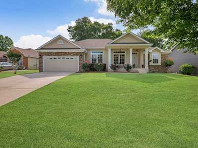 1125 Stoney Creek Way Tallahassee, FL 32317