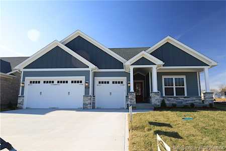 3036 Bridlewood Ln New Albany, IN 47150