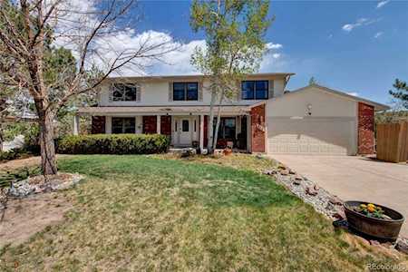 440 Picasso Ct Colorado Springs, CO 80921