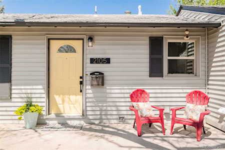 2105 W Arbor Place Littleton, CO 80120