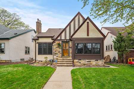 4928 17th Avenue S Minneapolis, MN 55417