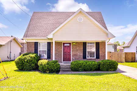 216 Treasure Bay Ct Shepherdsville, KY 40165
