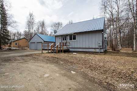7548 N King Cove Dr Wasilla, AK 99654