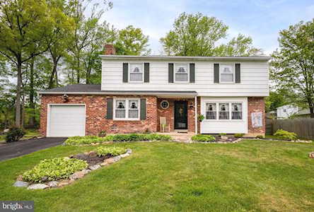 3 Pierson Ct Wilmington, DE 19810
