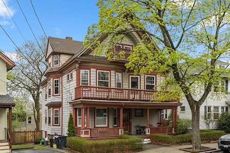 165 Wachusett St. #2 Boston, MA 02130