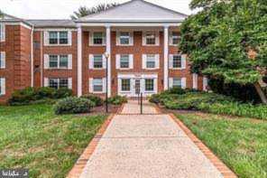 7680 Tremayne Place #110 Mclean, VA 22102
