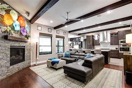 12412 Woodland Springs Drive Fort Worth, TX 76244
