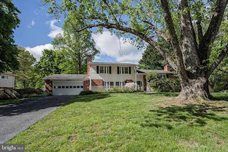 10057 Fox Den Rd Ellicott City, MD 21042