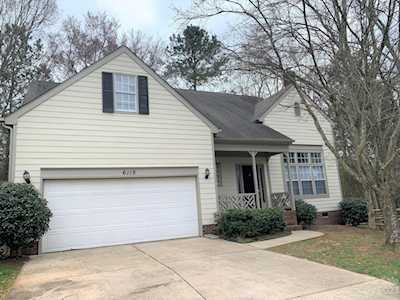 6119 Rosebriar Ln Charlotte, NC 28277