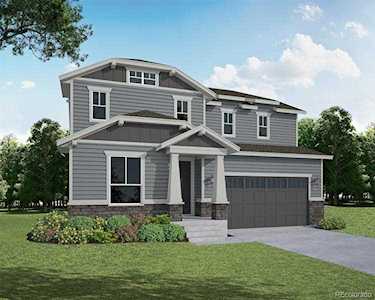 7967 Pennydale Dr Colorado Springs, CO 80908