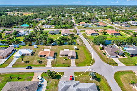 558 Wabash TERRACE Port Charlotte, FL 33954