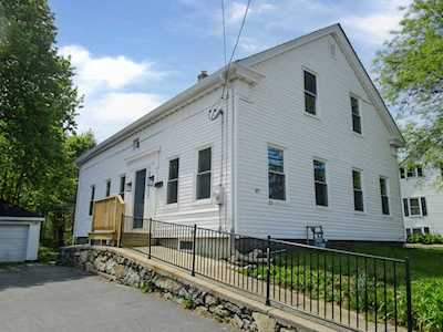 97 S Main St Uxbridge, MA 01569