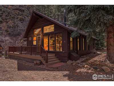 34 Big Pine Ln Drake, CO 80515