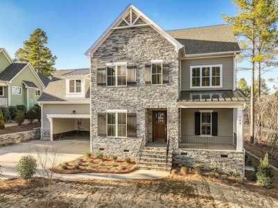 908 Golfers View Pittsboro, NC 27312