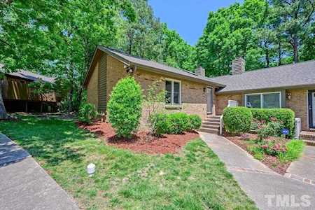 500 W Woodcroft Parkway #11-A Durham, NC 27713