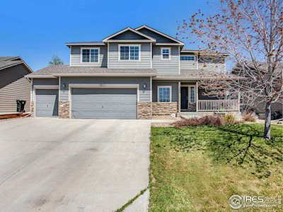 2533 Rosemary Ln Mead, CO 80542