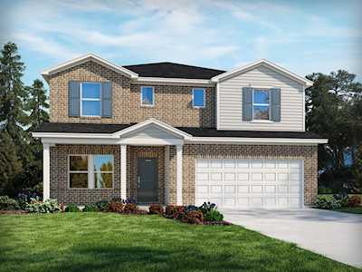 1201 Bridgett Way Mount Juliet, TN 37122