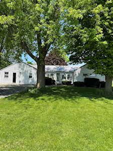 501 E County Road 300 S Logansport, IN 46947
