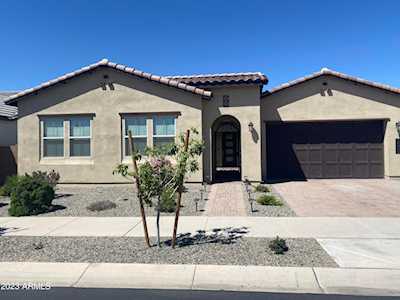 21058 E Seagull Drive Queen Creek, AZ 85142