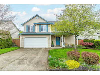 1815 SE 190th AVE Vancouver, WA 98683